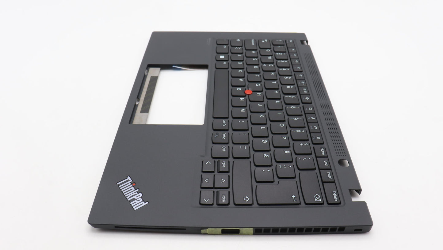 Lenovo Mech_Asm Kbdw/C Nor (Sun) Uk B - 5M11A37120