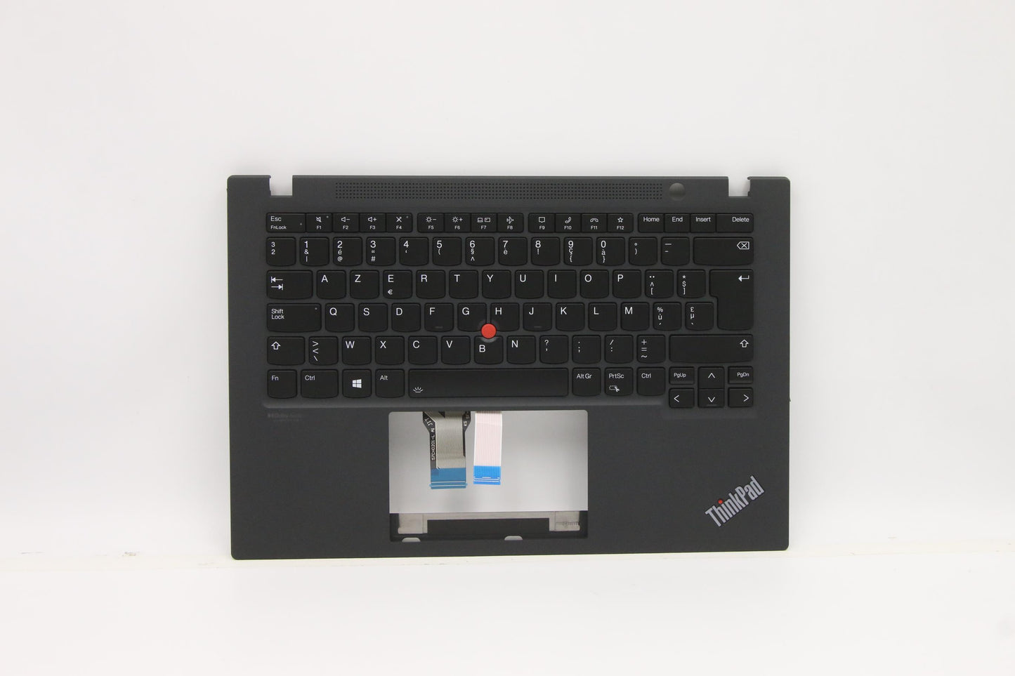 Lenovo Mech_Asm Kbdw/C Bel Bklt(Chy) - 5M11A37202
