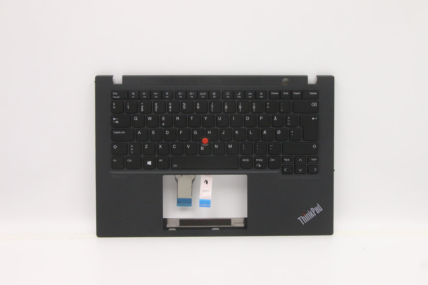 Lenovo Mech_Asm Kbdw/C Den Bklt(Sun) - 5M11A37250