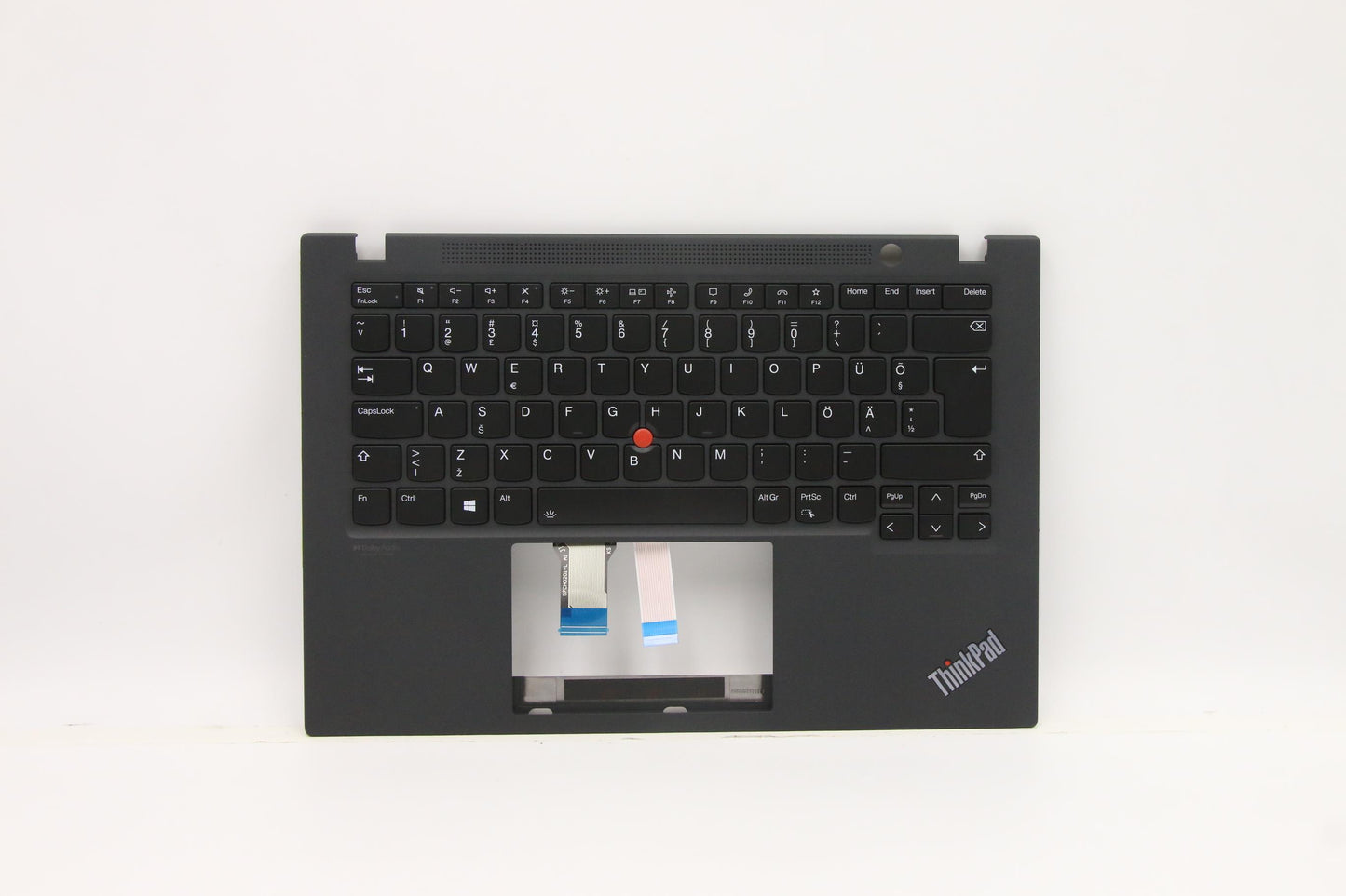 Lenovo Mech_Asm Kbdw/C Est Bklt(Chy) - 5M11A37260