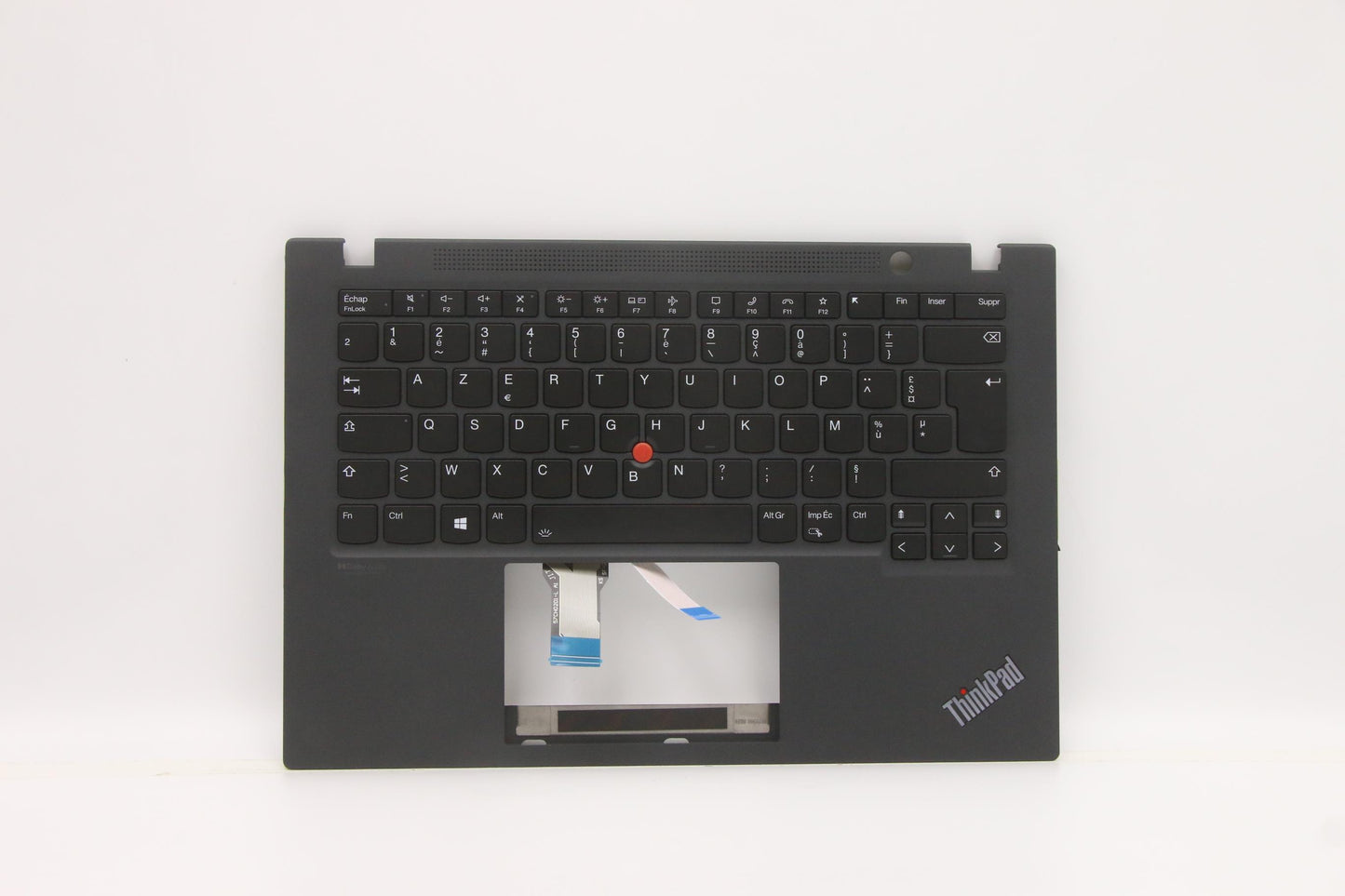 Lenovo Mech_Asm Kbdw/C Fra Bklt(Chy) - 5M11A37281