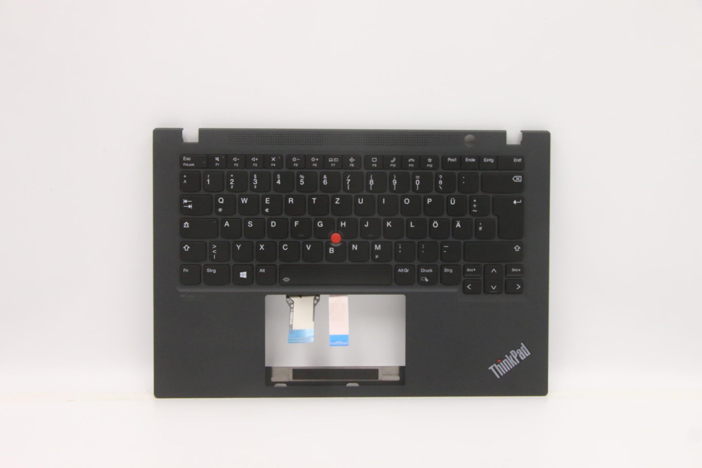 Lenovo Mech_Asm Kbdw/C Ger Bklt(Chy) - 5M11A37297