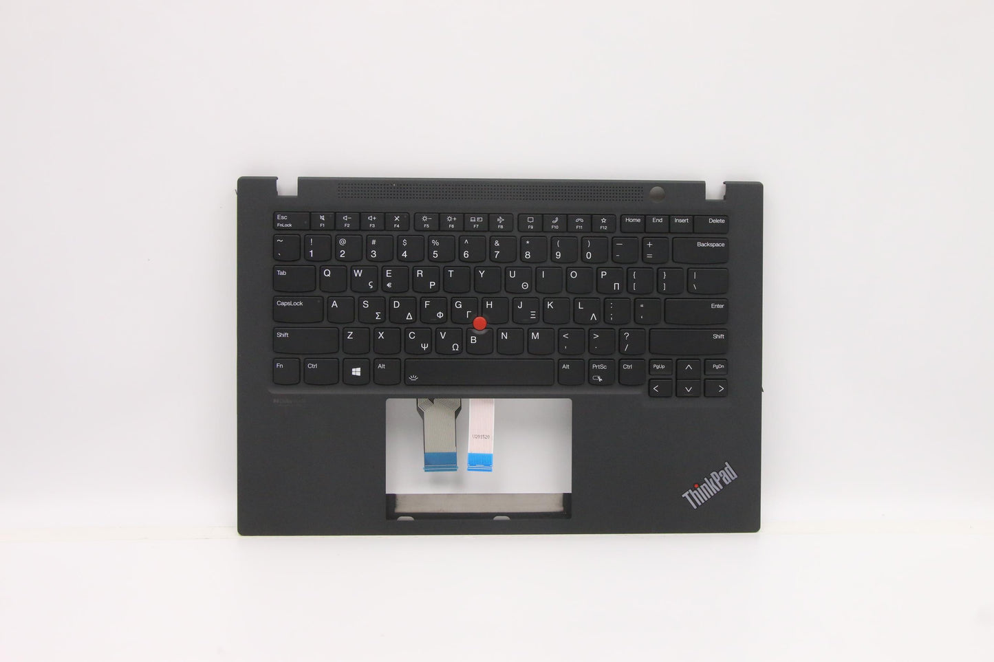 Lenovo Mech_Asm Kbdw/C Gre Bklt(Sun) - 5M11A37311