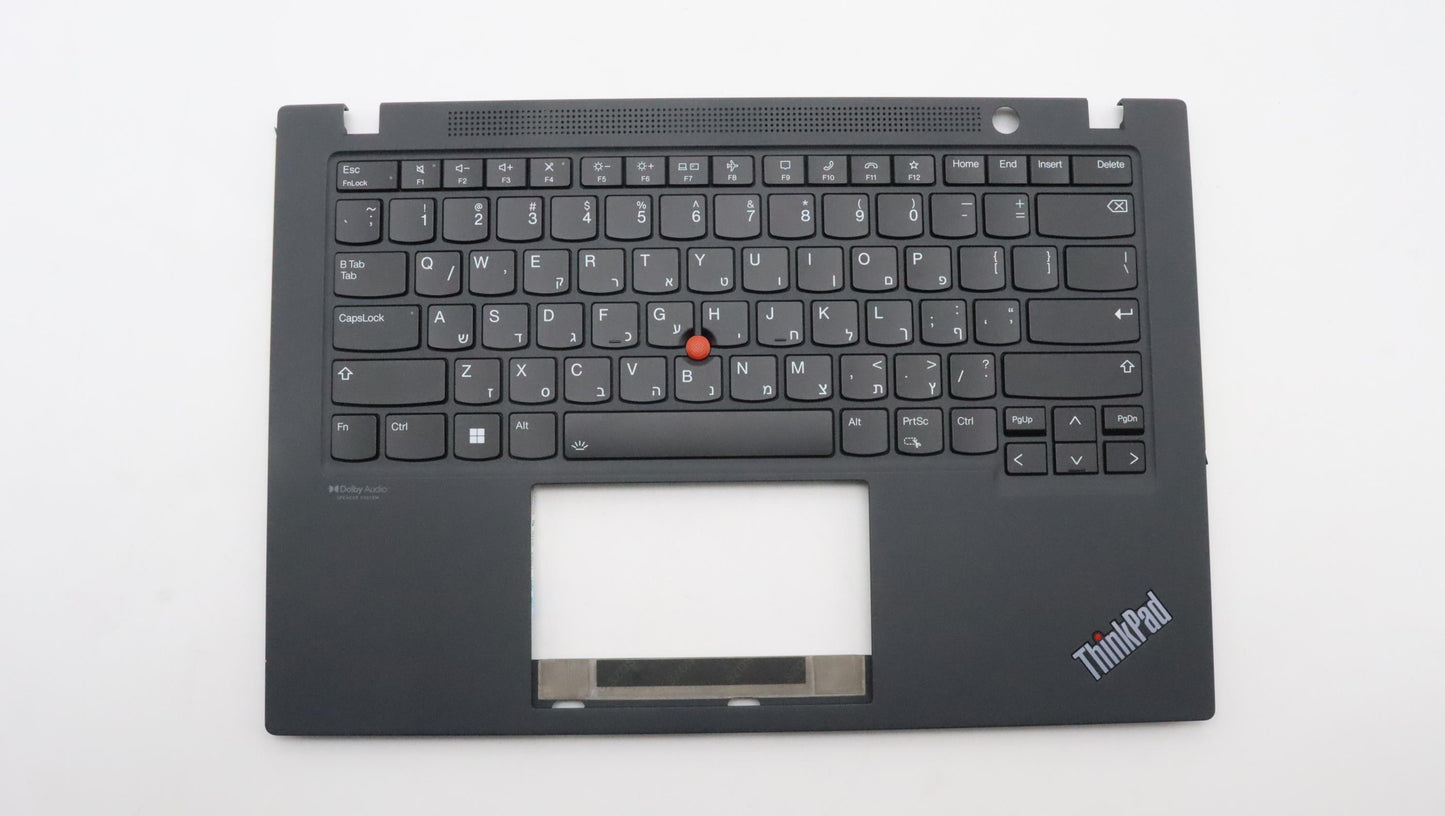 Lenovo Mech_Asm Kbdw/C Hbw Bklt(Chy) - 5M11A37313