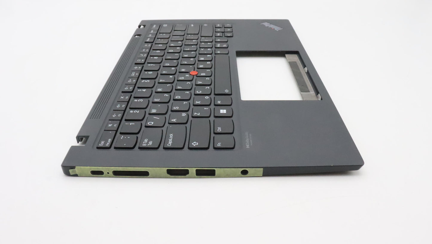 Lenovo Mech_Asm Kbdw/C Hbw Bklt(Chy) - 5M11A37313