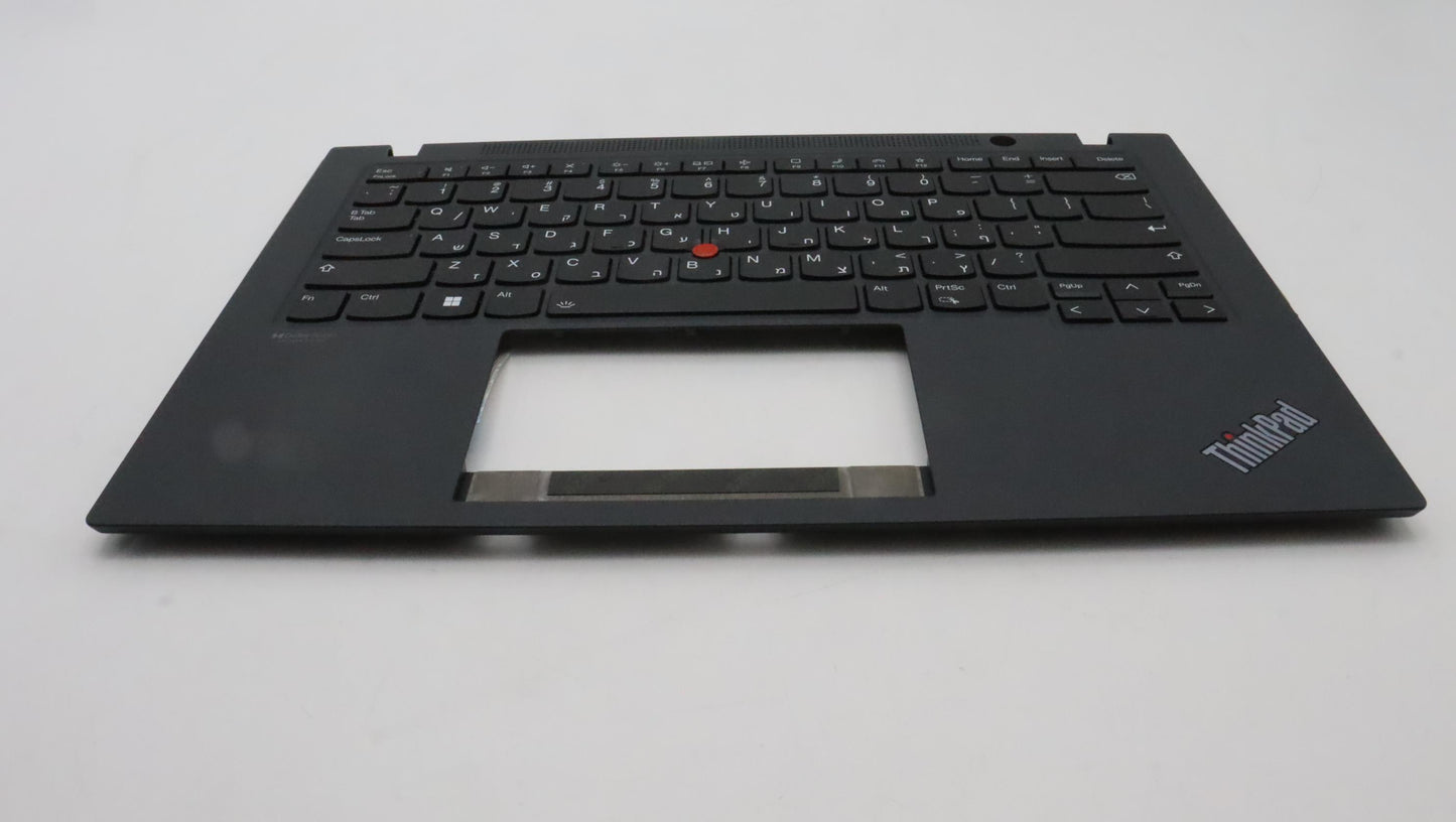 Lenovo Mech_Asm Kbdw/C Hbw Bklt(Chy) - 5M11A37313