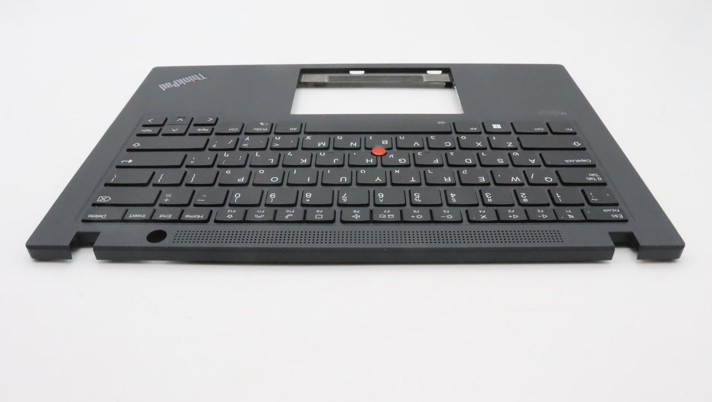Lenovo Mech_Asm Kbdw/C Hbw Bklt(Chy) - 5M11A37313