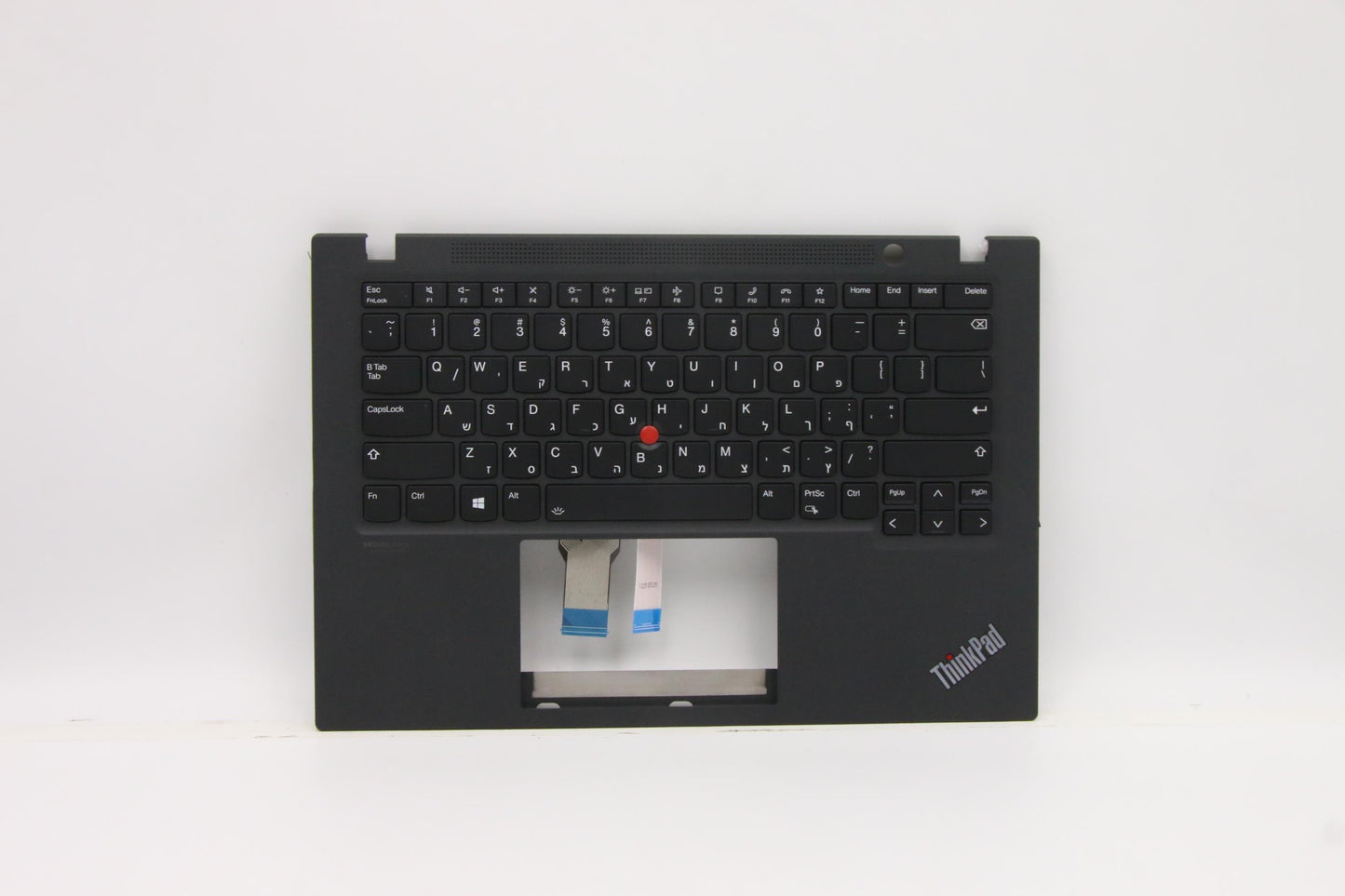 Lenovo Mech_Asm Kbdw/C Hbw Bklt(Sun) - 5M11A37319