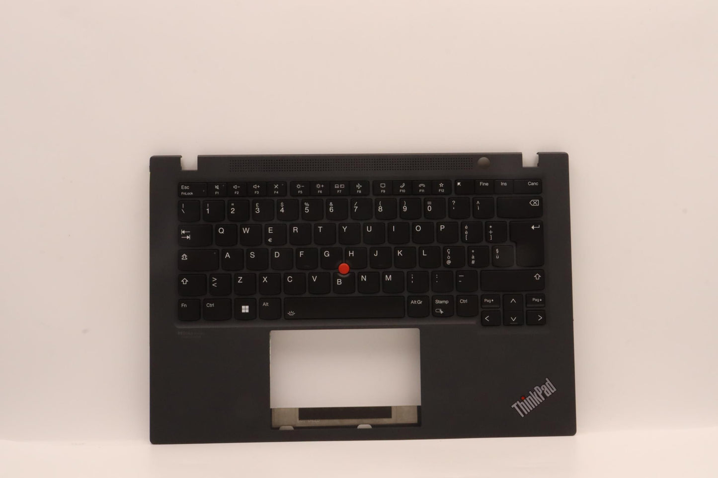 Lenovo Mech_Asm Kbdw/C Ita Bklt(Chy) - 5M11A37345