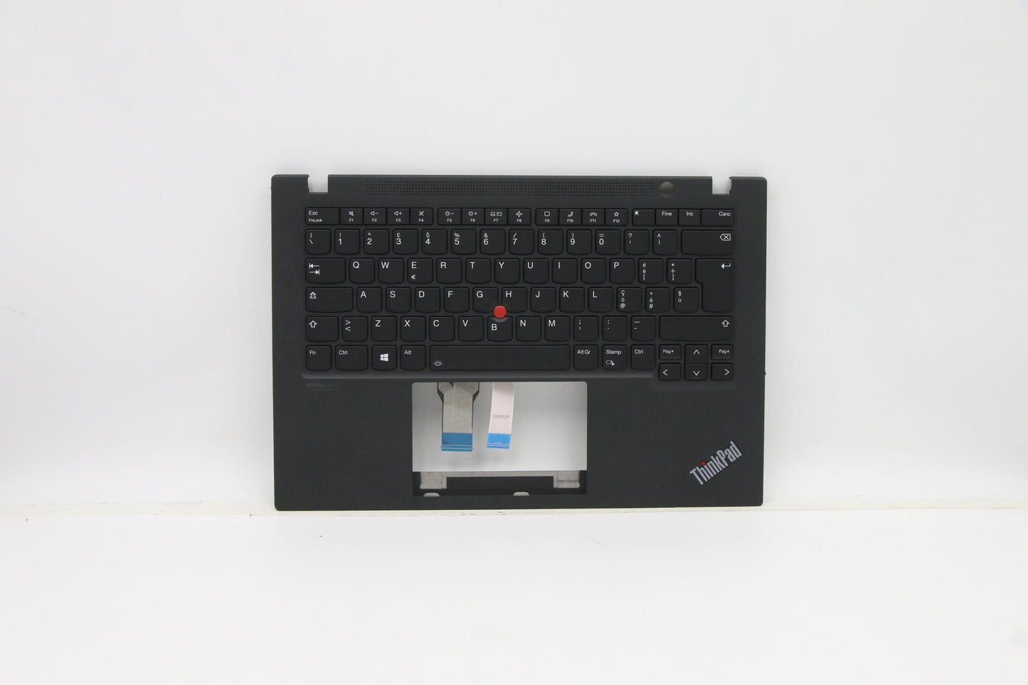 Lenovo Mech_Asm Kbdw/C Ita Bklt(Sun) - 5M11A37350