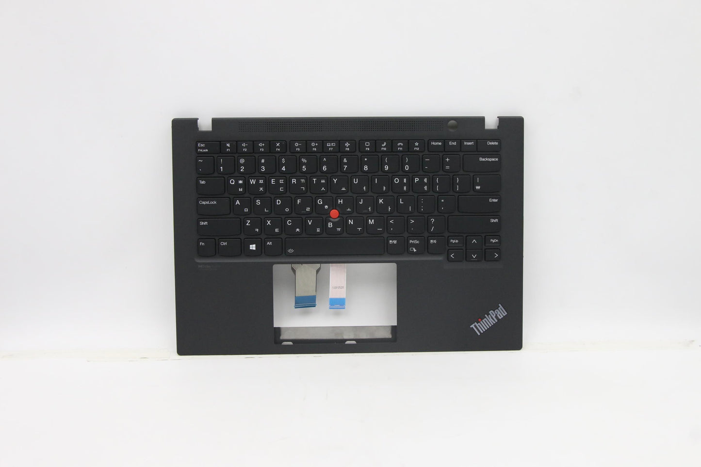 Lenovo Mech_Asm Kbdw/C Kor Bklt(Sun) - 5M11A37371