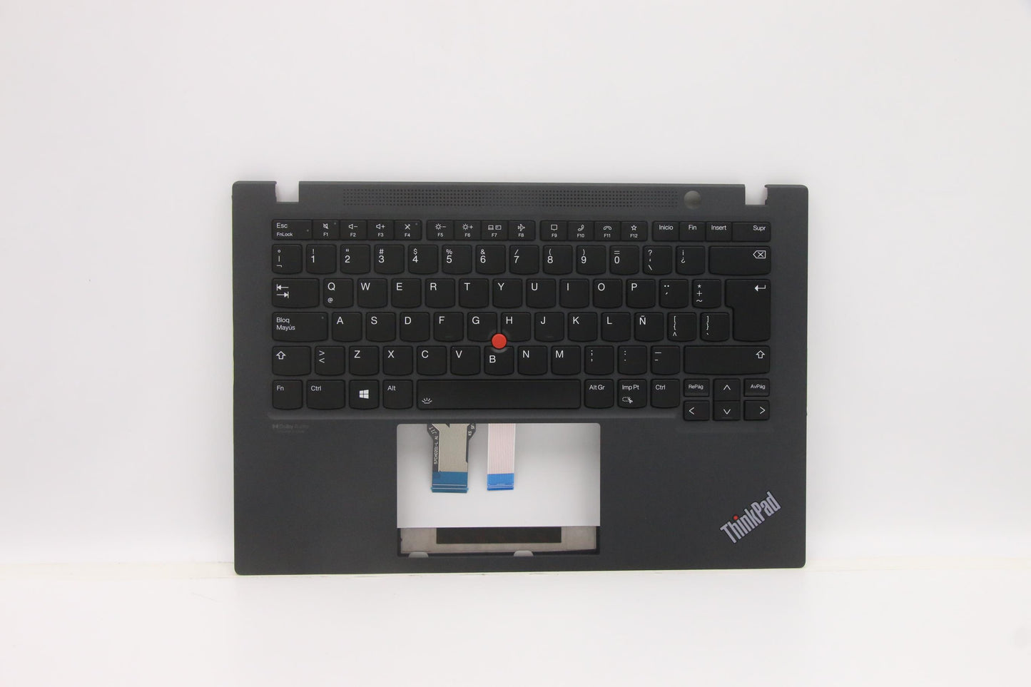Lenovo Mech_Asm Kbdw/C La Spa Bklt(Ch - 5M11A37373