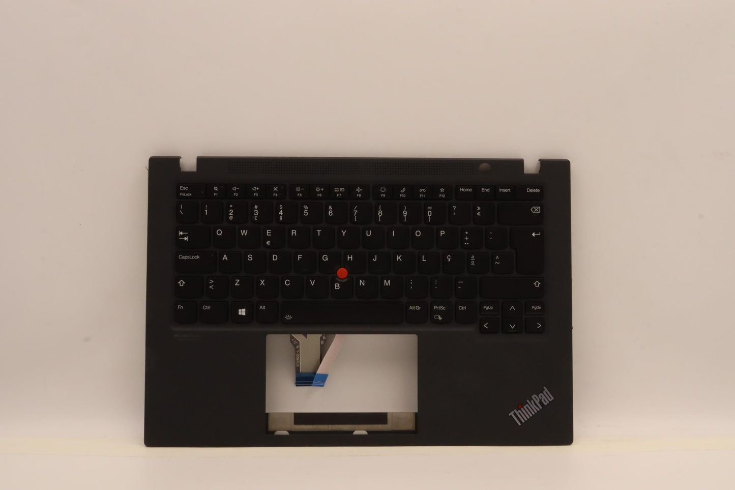 Lenovo Mech_Asm Kbdw/C Por Bklt(Chy) - 5M11A37396