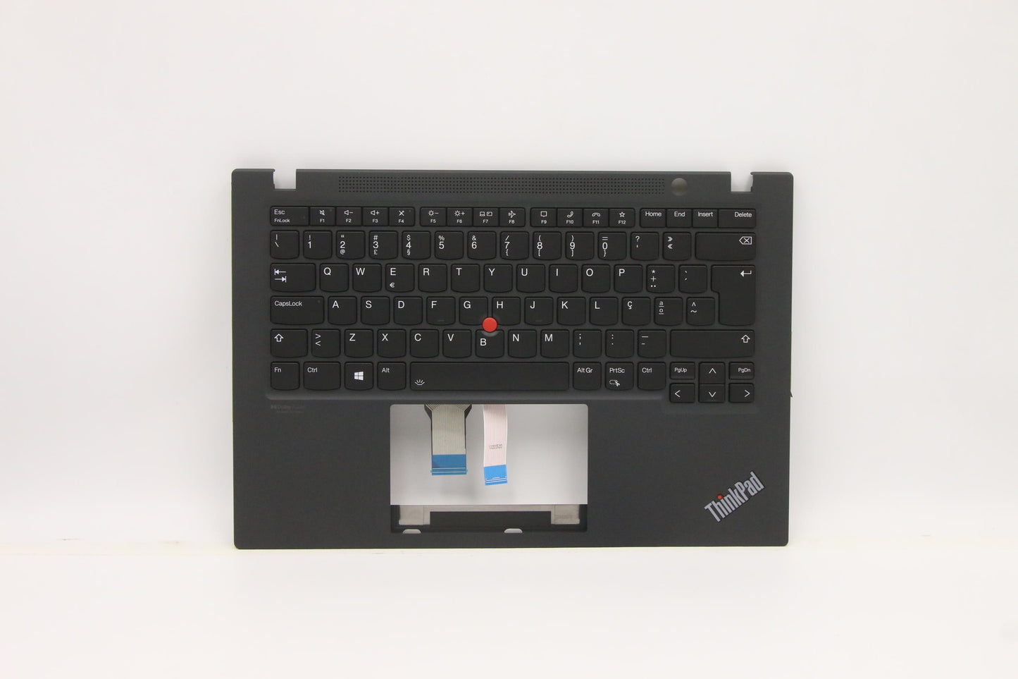 Lenovo Mech_Asm Kbdw/C Por Bklt(Sun) - 5M11A37403