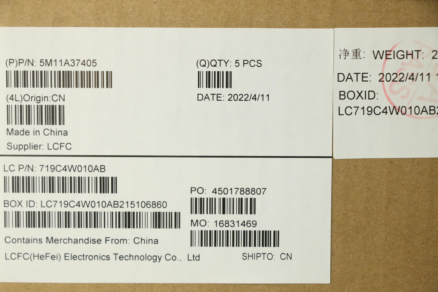 Lenovo Mech_Asm Kbdw/C Rus Bklt(Chy) - 5M11A37405