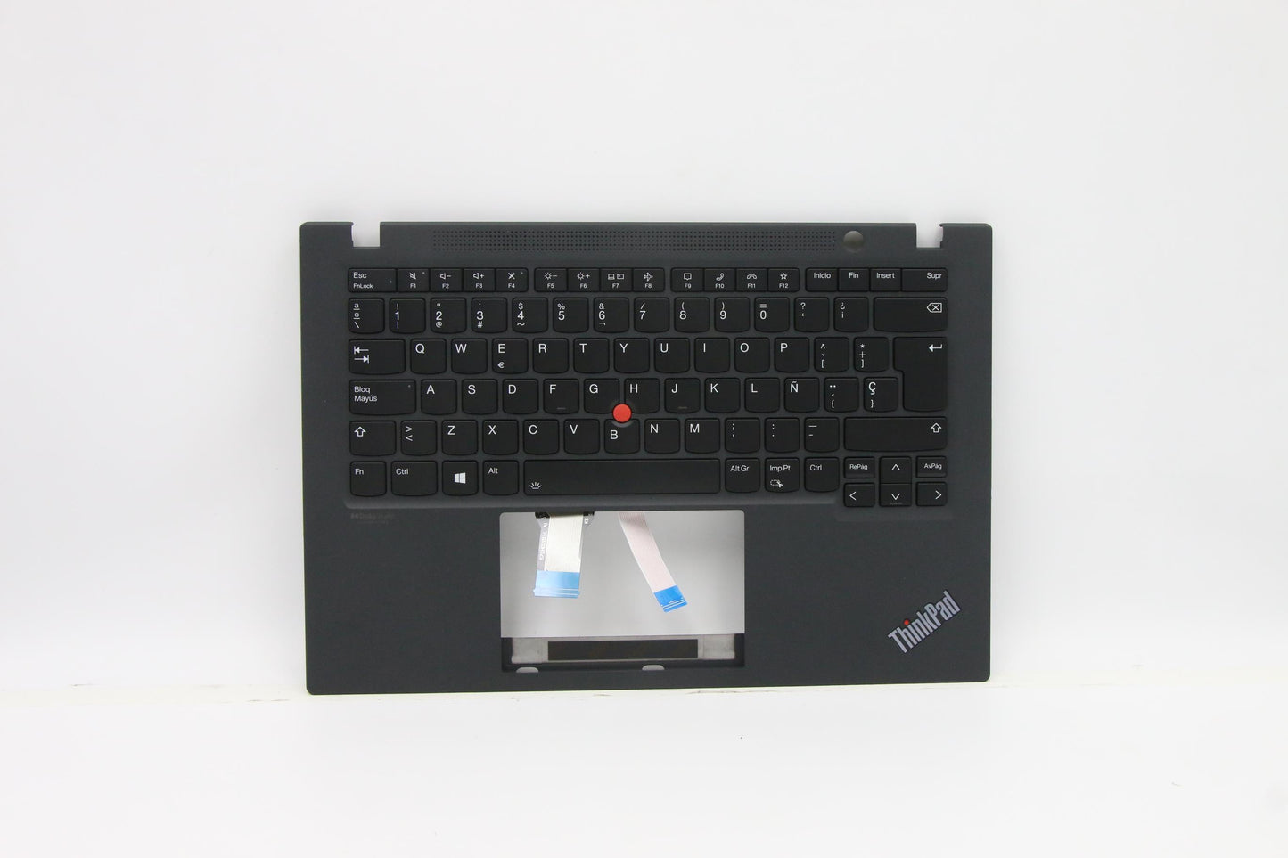 Lenovo Mech_Asm Kbdw/C Spa Bklt(Chy) - 5M11A37422