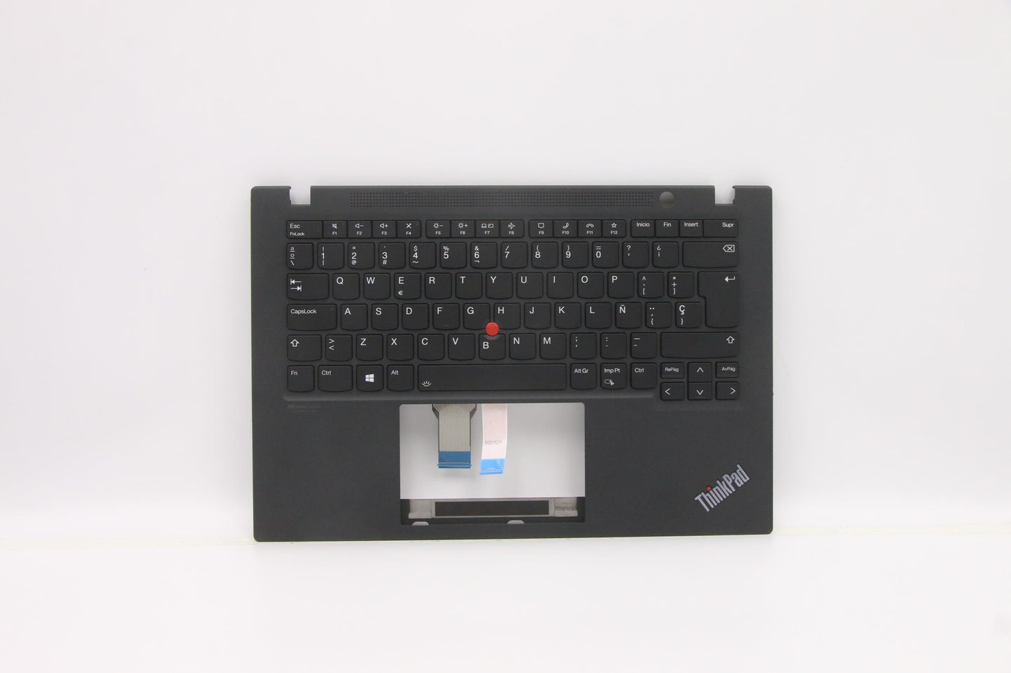 Lenovo Mech_Asm Kbdw/C Spa Bklt(Sun) - 5M11A37428