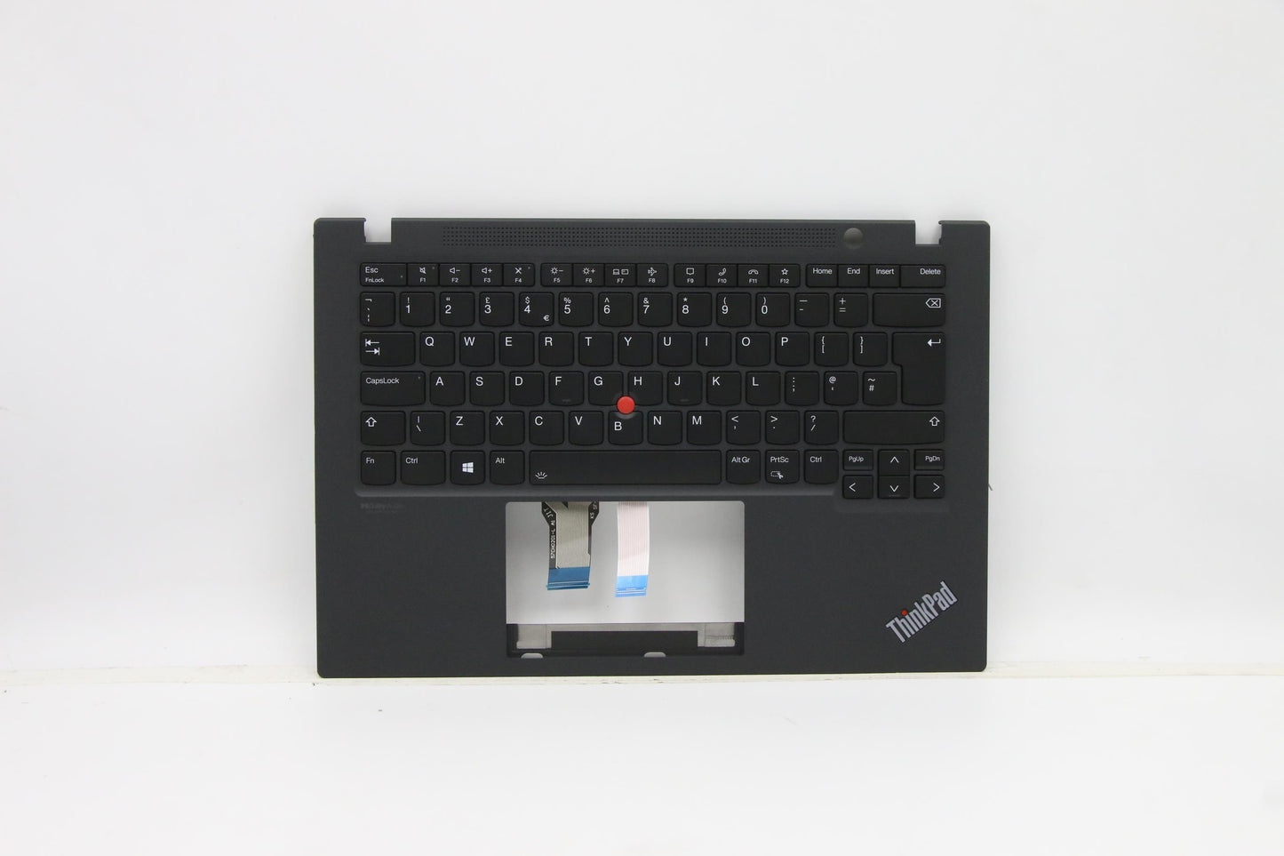 Lenovo Mech_Asm Kbdw/C Uke Bklt(Chy) - 5M11A37475