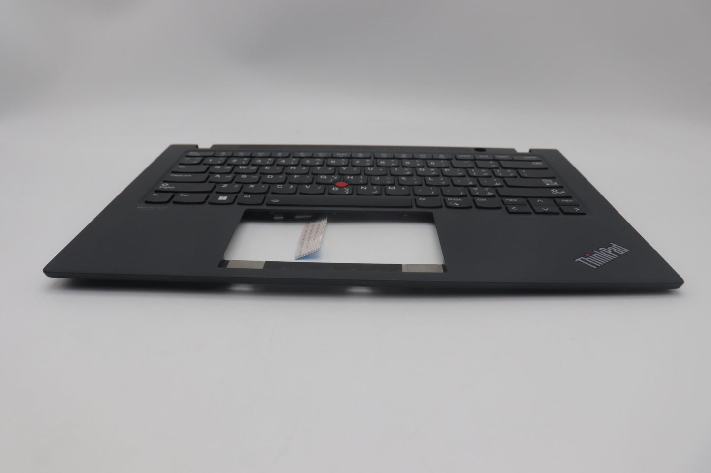 Lenovo Mech_Asm Kbdw/C Ara Bklt(Chy)W - 5M11A37499