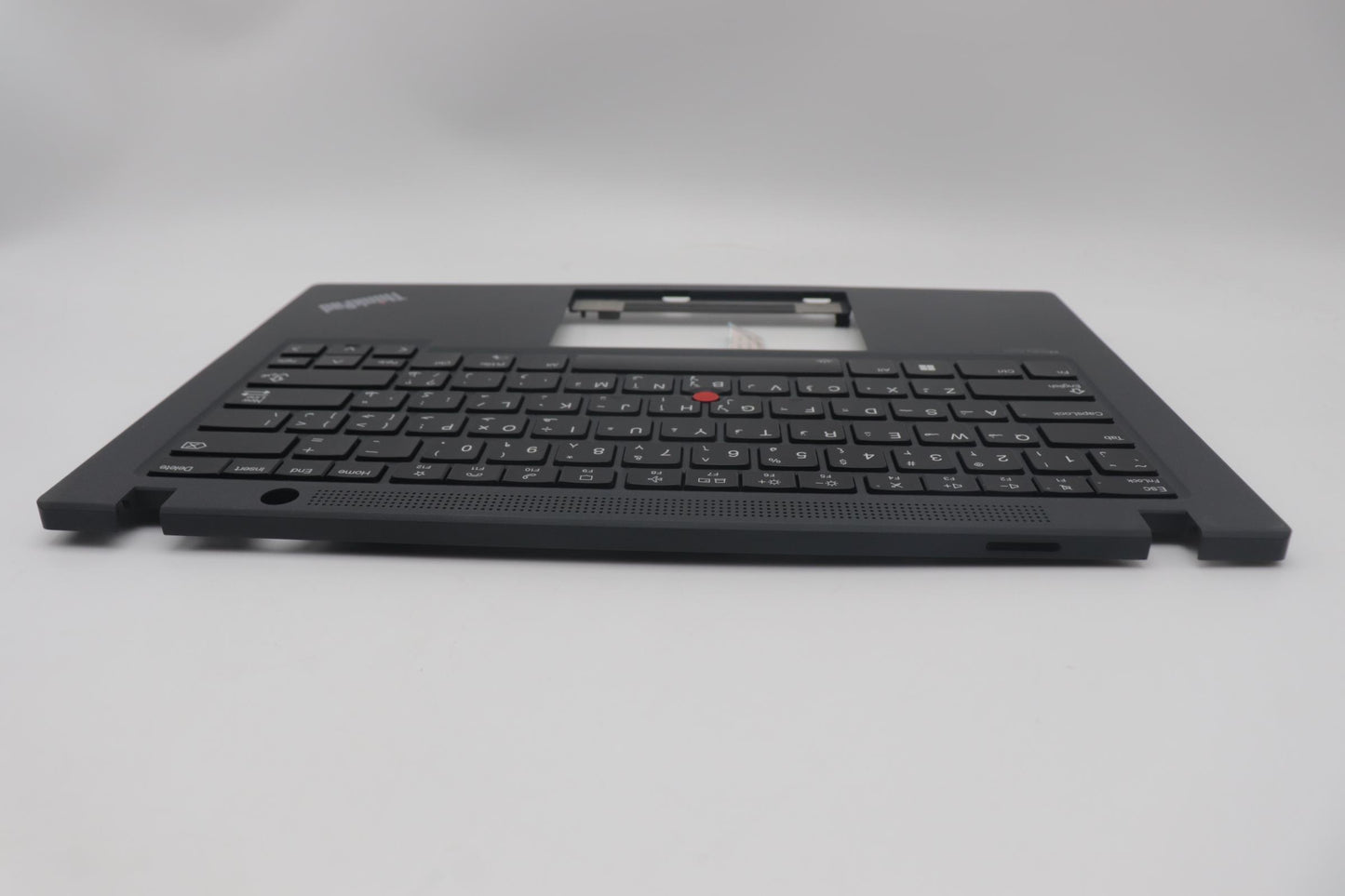 Lenovo Mech_Asm Kbdw/C Ara Bklt(Chy)W - 5M11A37499