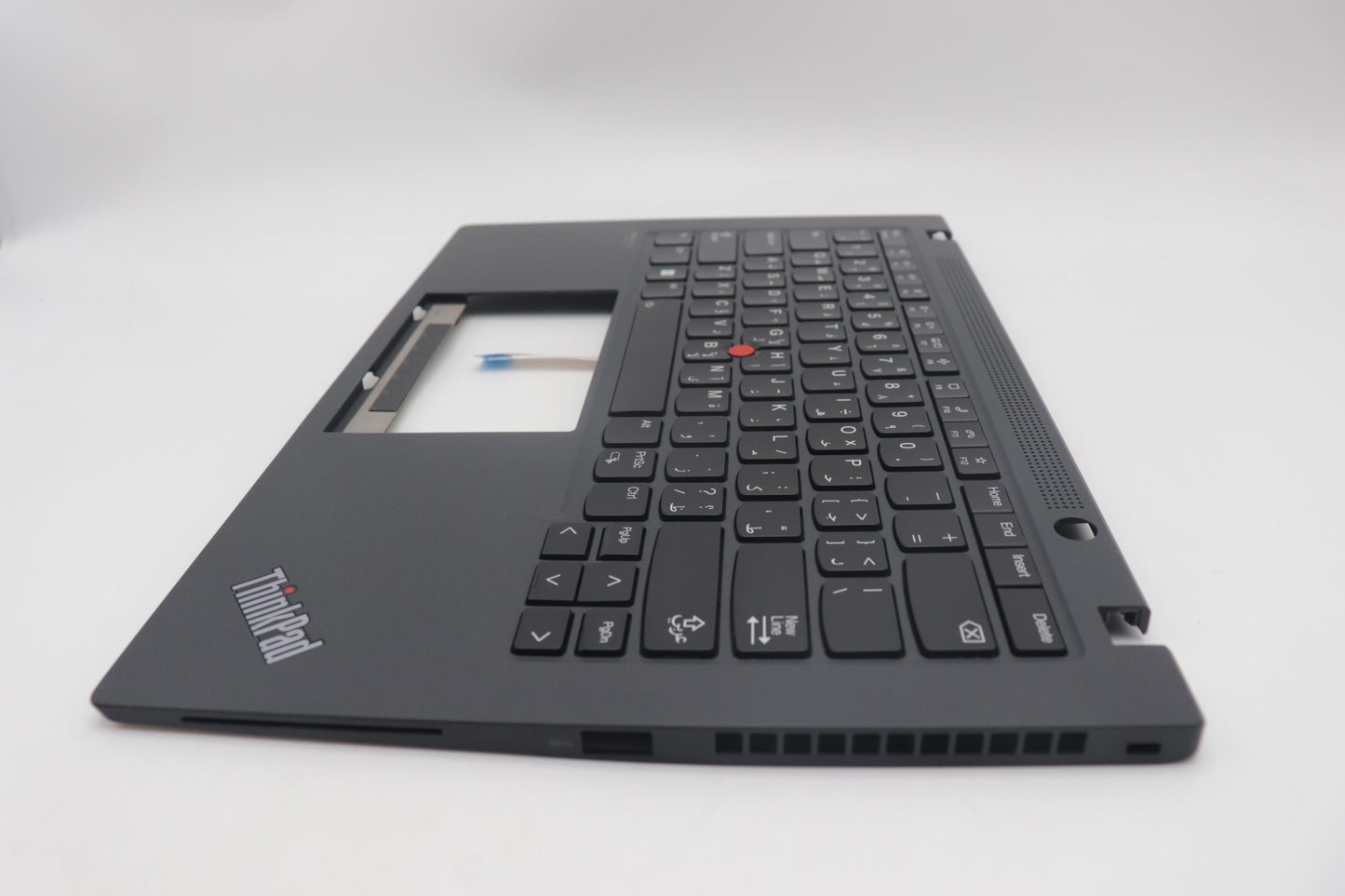 Lenovo Mech_Asm Kbdw/C Ara Bklt(Chy)W - 5M11A37499