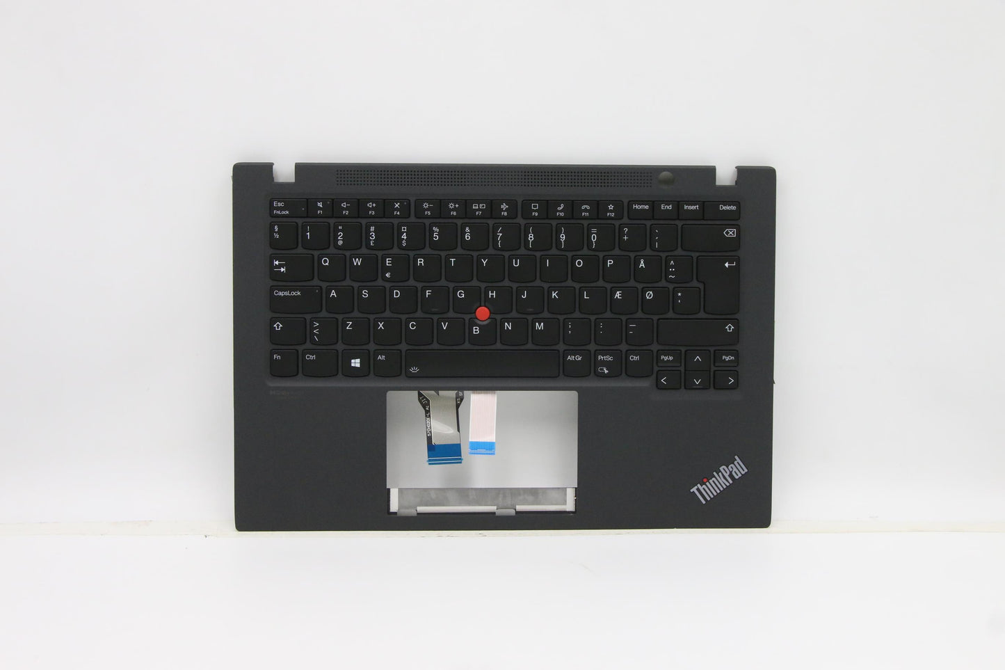 Lenovo Mech_Asm Kbdw/C Den Bklt(Chy)W - 5M11A37548
