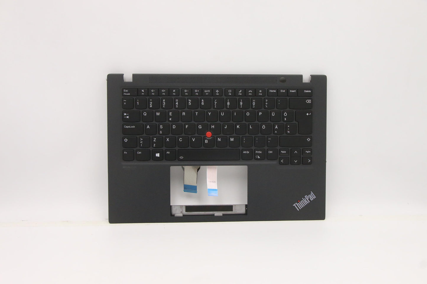 Lenovo Mech_Asm Kbdw/C Est Bklt(Sun)W - 5M11A37567
