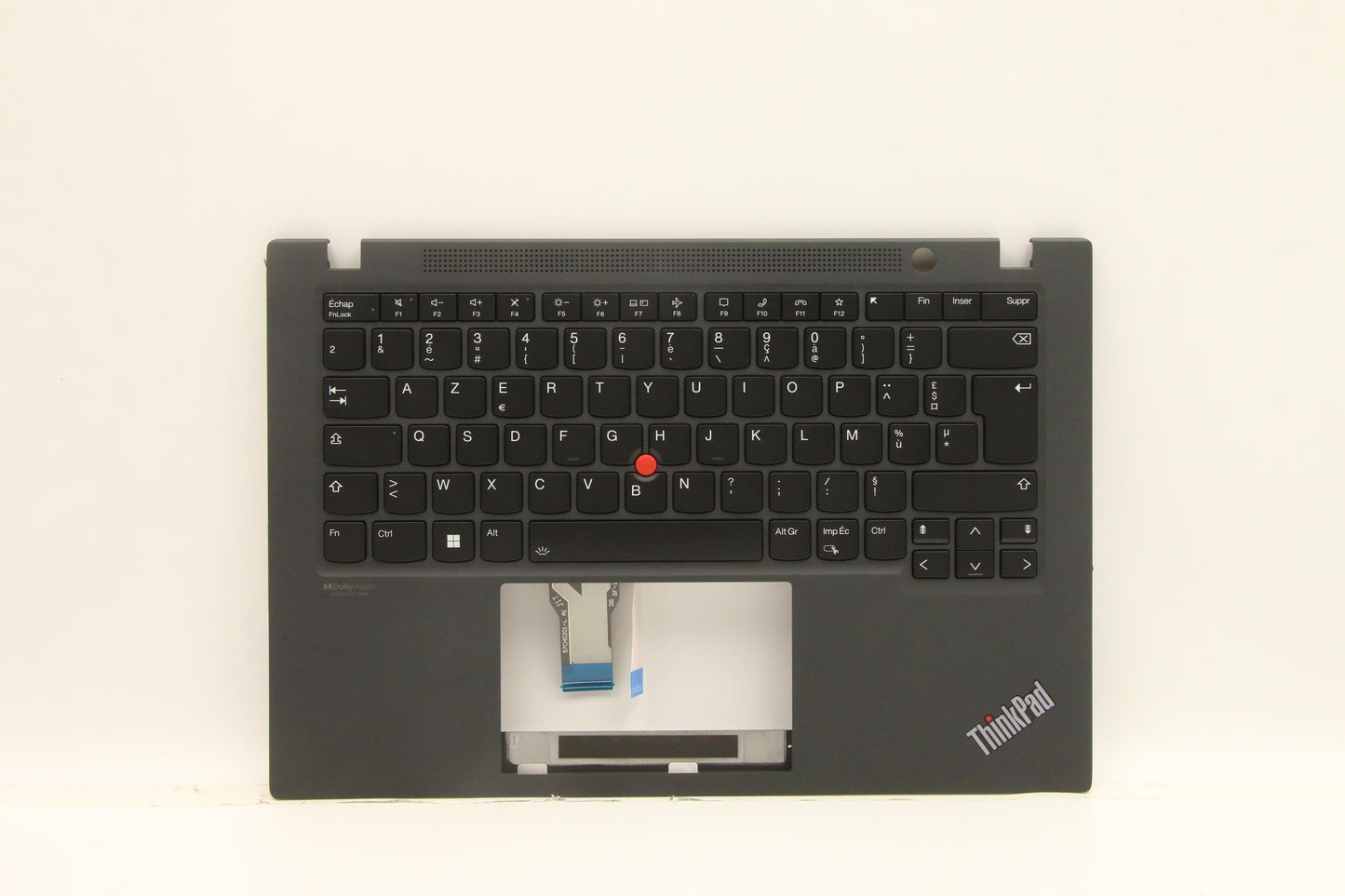 Lenovo Mech_Asm Kbdw/C Fra Bklt(Chy)W - 5M11A37578