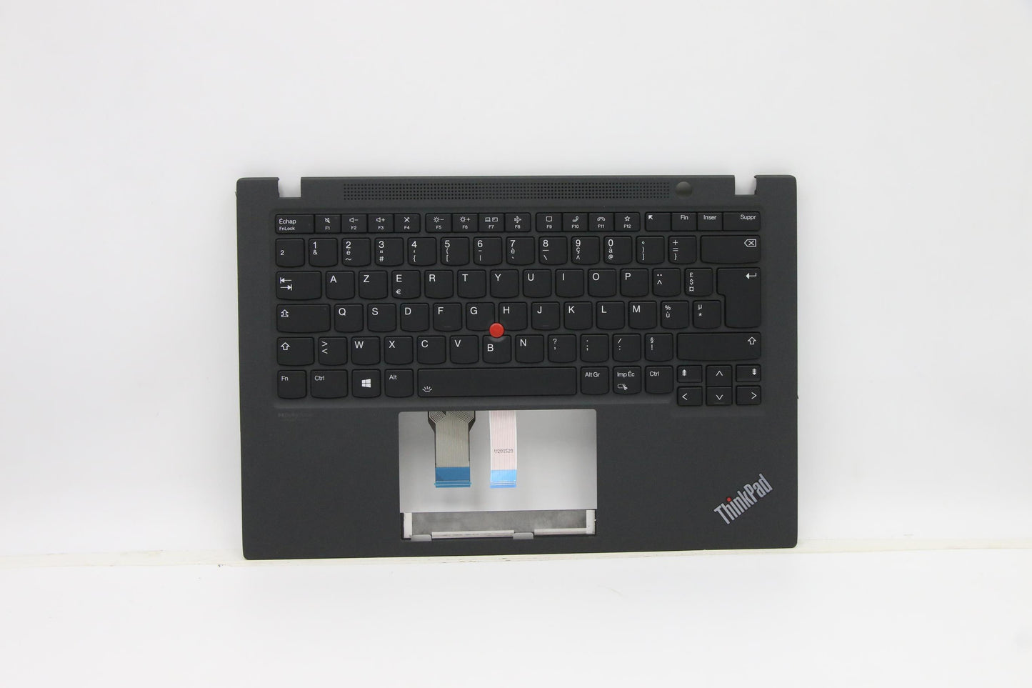 Lenovo Mech_Asm Kbdw/C Fra Bklt(Sun)W - 5M11A37583