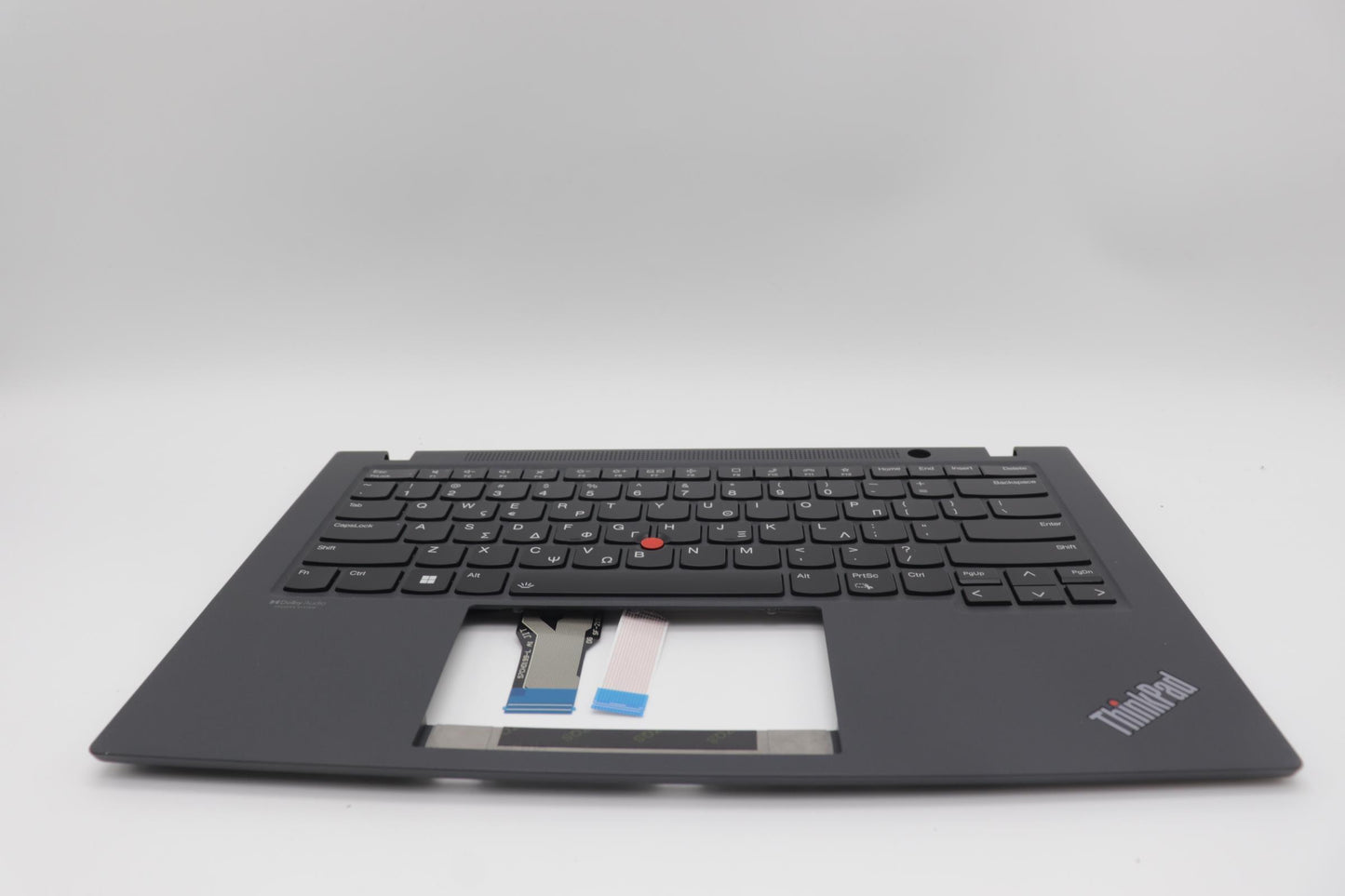 Lenovo Mech_Asm Kbdw/C Gre Bklt(Chy)W - 5M11A37601