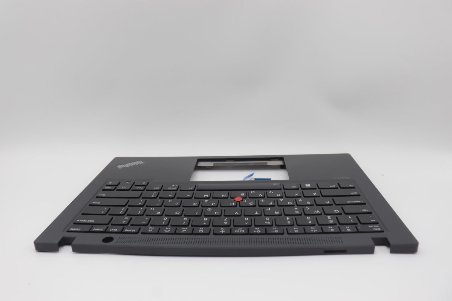 Lenovo Mech_Asm Kbdw/C Gre Bklt(Chy)W - 5M11A37601