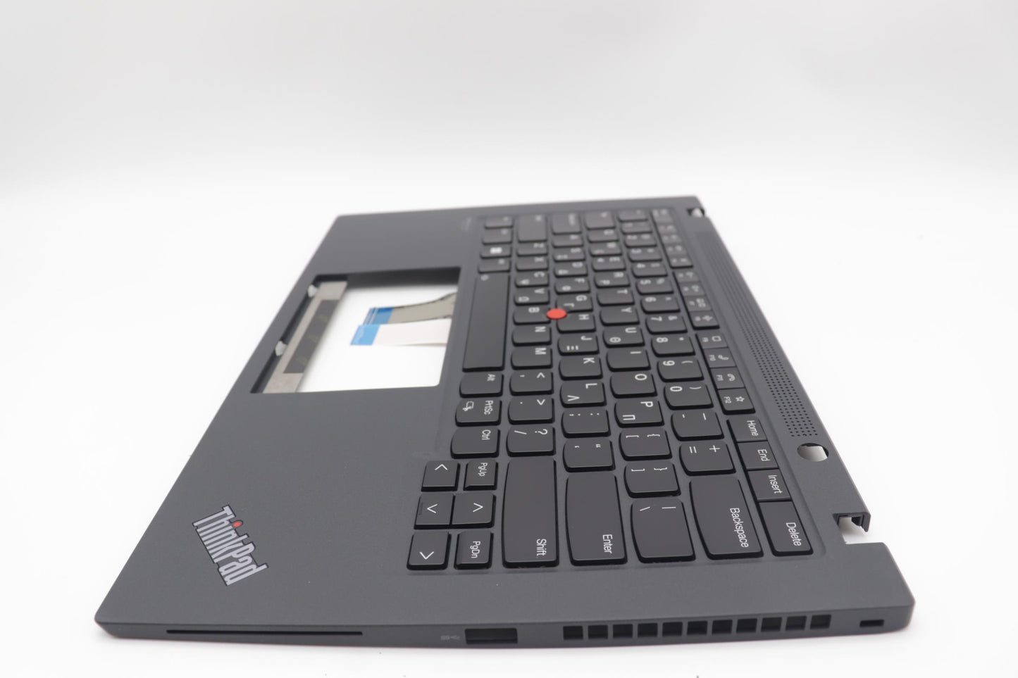 Lenovo Mech_Asm Kbdw/C Gre Bklt(Chy)W - 5M11A37601