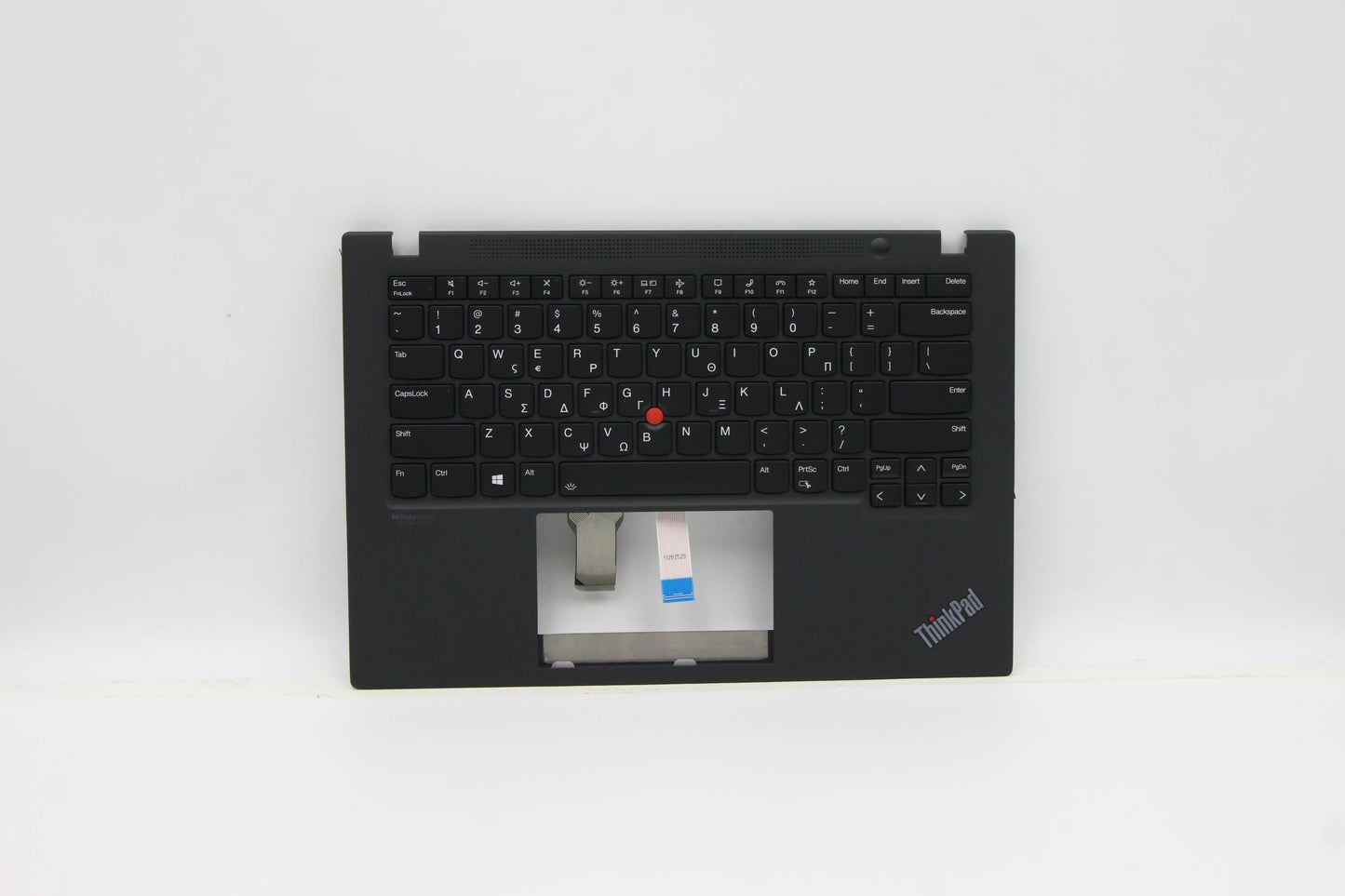 Lenovo Mech_Asm Kbdw/C Gre Bklt(Sun)W - 5M11A37607