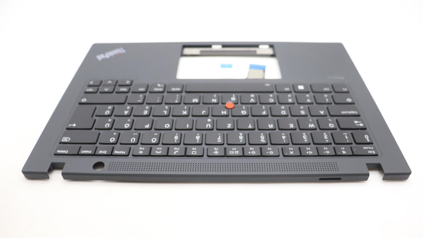 Lenovo Mech_Asm Kbdw/C Hun Bklt(Chy)W - 5M11A37617