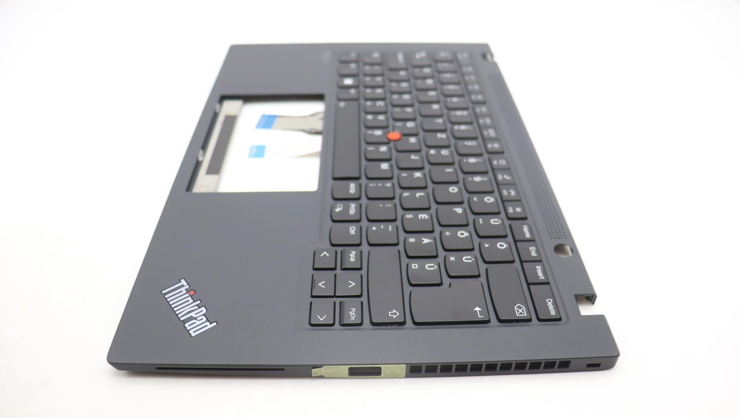 Lenovo Mech_Asm Kbdw/C Hun Bklt(Chy)W - 5M11A37617