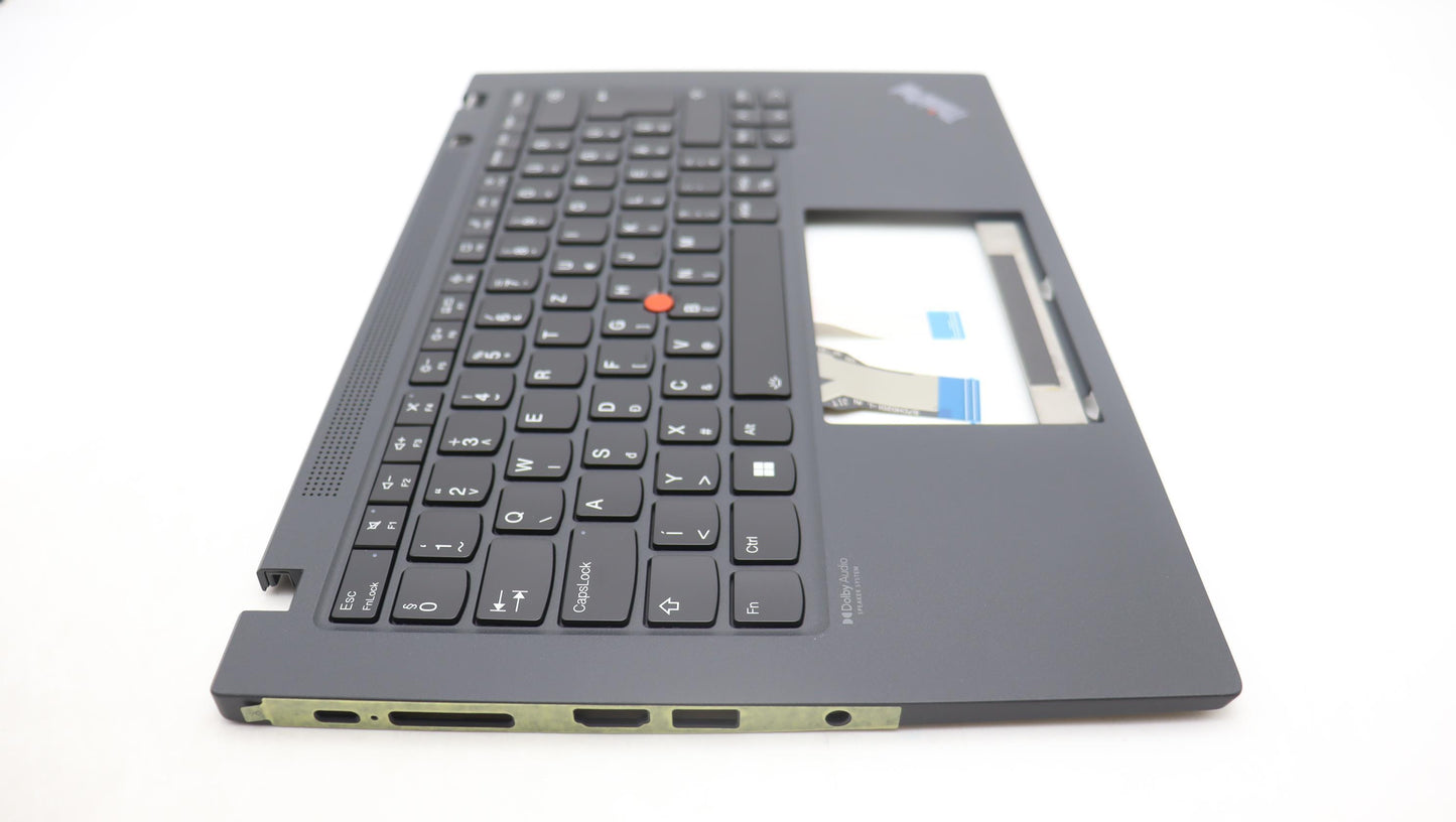 Lenovo Mech_Asm Kbdw/C Hun Bklt(Chy)W - 5M11A37617
