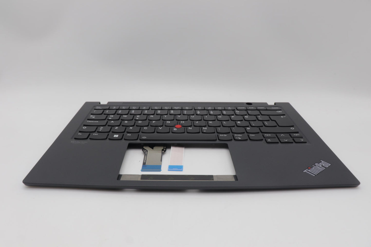 Lenovo Mech_Asm Kbdw/C Ild Bklt(Chy)W - 5M11A37625
