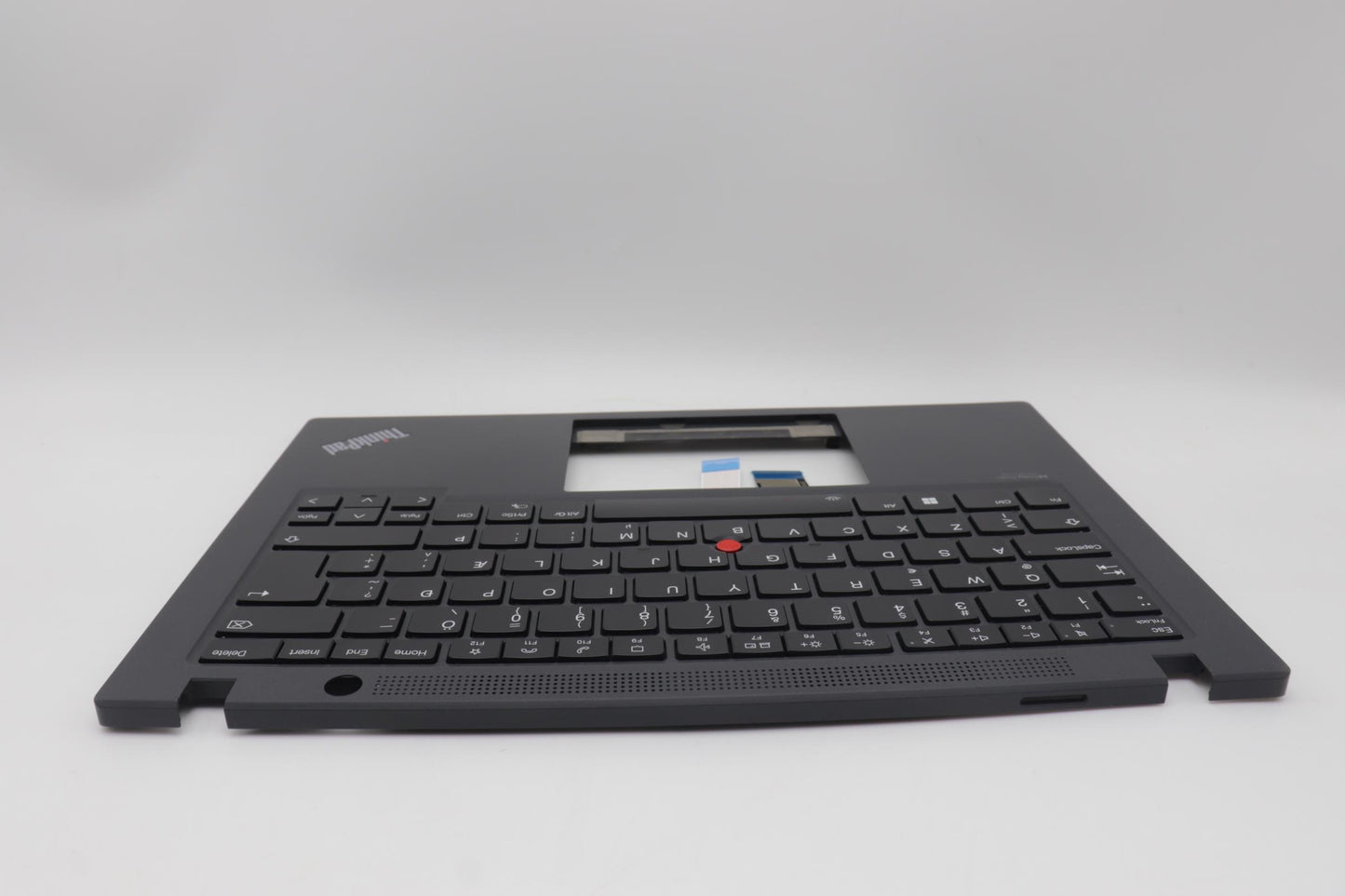 Lenovo Mech_Asm Kbdw/C Ild Bklt(Chy)W - 5M11A37625