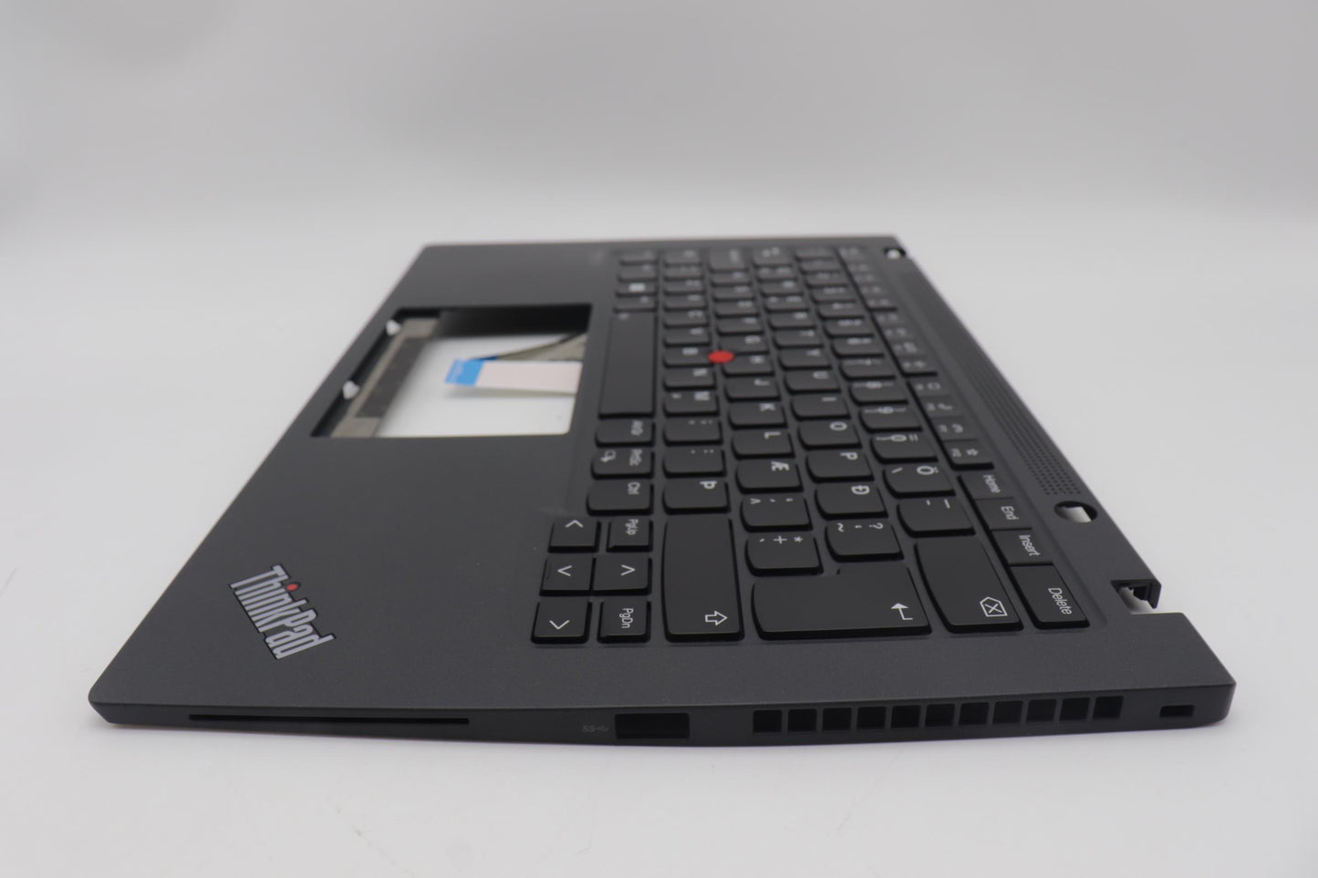 Lenovo Mech_Asm Kbdw/C Ild Bklt(Chy)W - 5M11A37625
