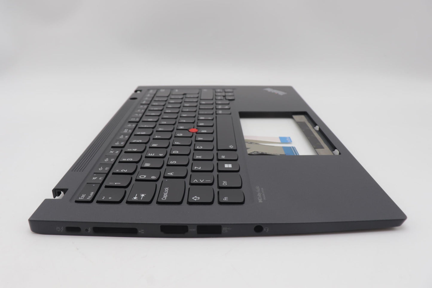 Lenovo Mech_Asm Kbdw/C Ild Bklt(Chy)W - 5M11A37625