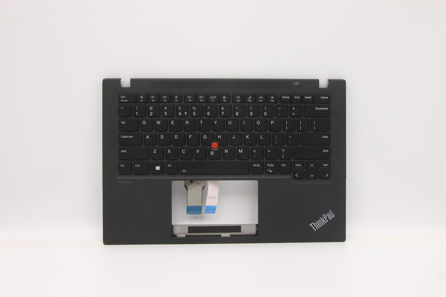 Lenovo Mech_Asm Kbdw/C Ind Eng Bklt(S - 5M11A37639
