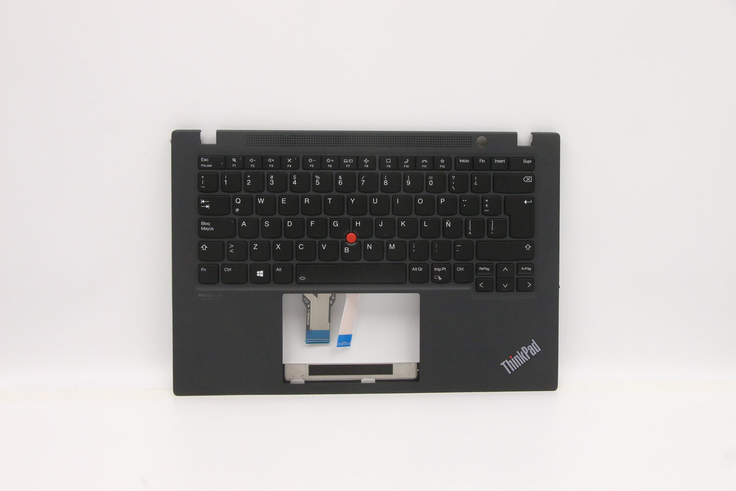 Lenovo Mech_Asm Kbdw/C La Spa Bklt(Ch - 5M11A37672