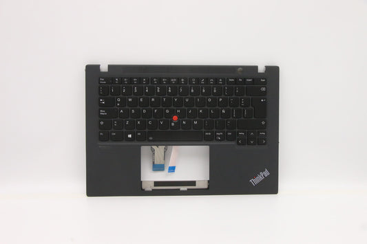 Lenovo Mech_Asm Kbdw/C La Spa Bklt(Ch - 5M11A37672