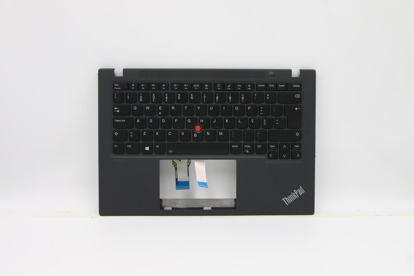 Lenovo Mech_Asm Kbdw/C Por Bklt(Chy)W - 5M11A37695
