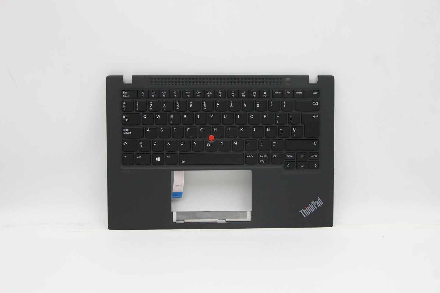 Lenovo Mech_Asm Kbdw/C Spa Bklt(Sun)W - 5M11A37726