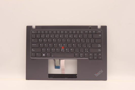 Lenovo Mech_Asm Kbdw/C Ara Bklt(Chy) - 5M11A37800
