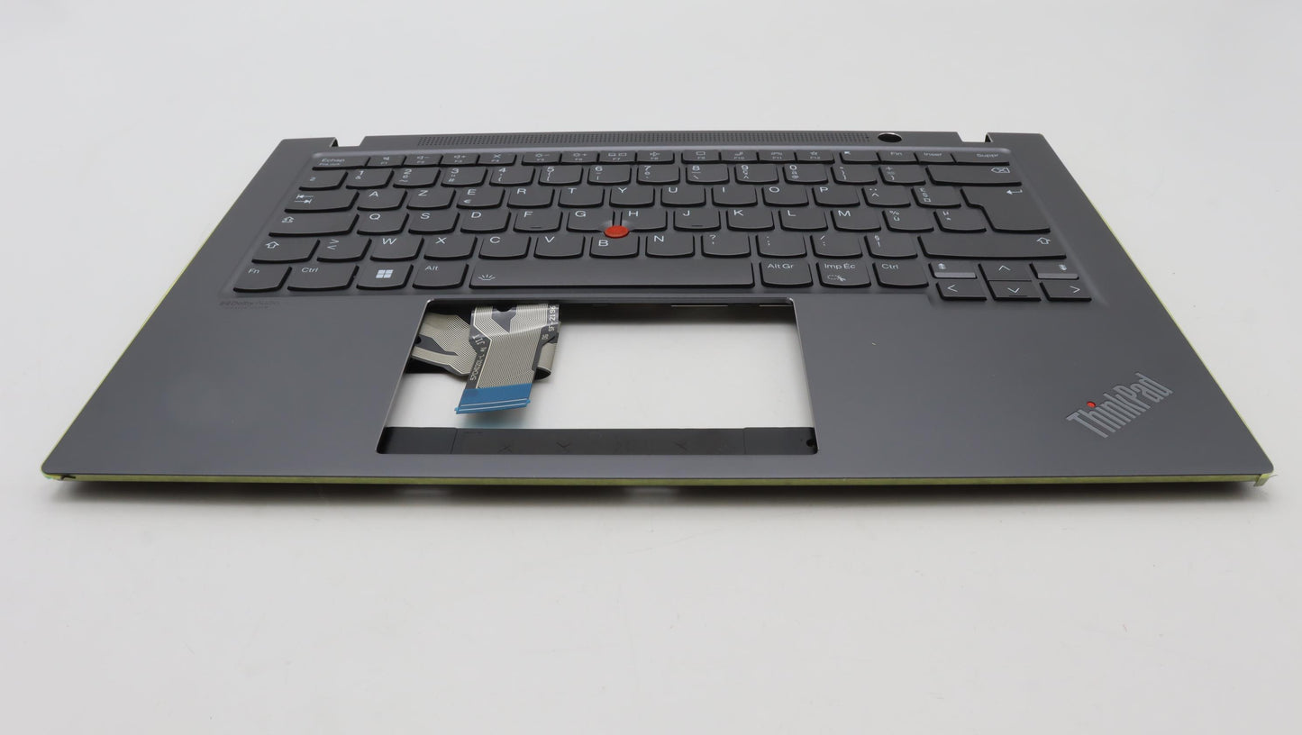 Lenovo Mech_Asm Kbdw/C Fra Bklt(Chy) - 5M11A37841