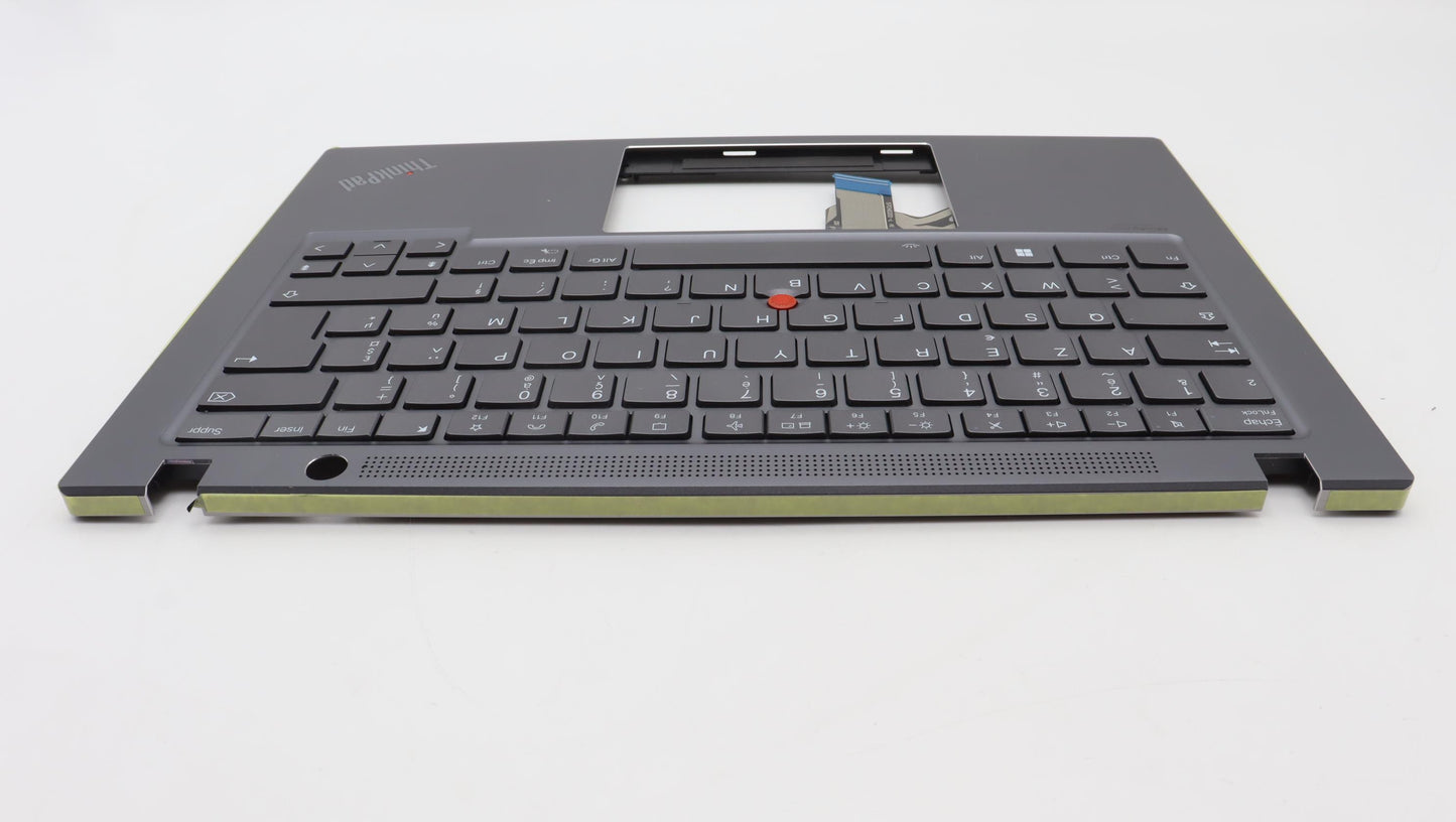 Lenovo Mech_Asm Kbdw/C Fra Bklt(Chy) - 5M11A37841