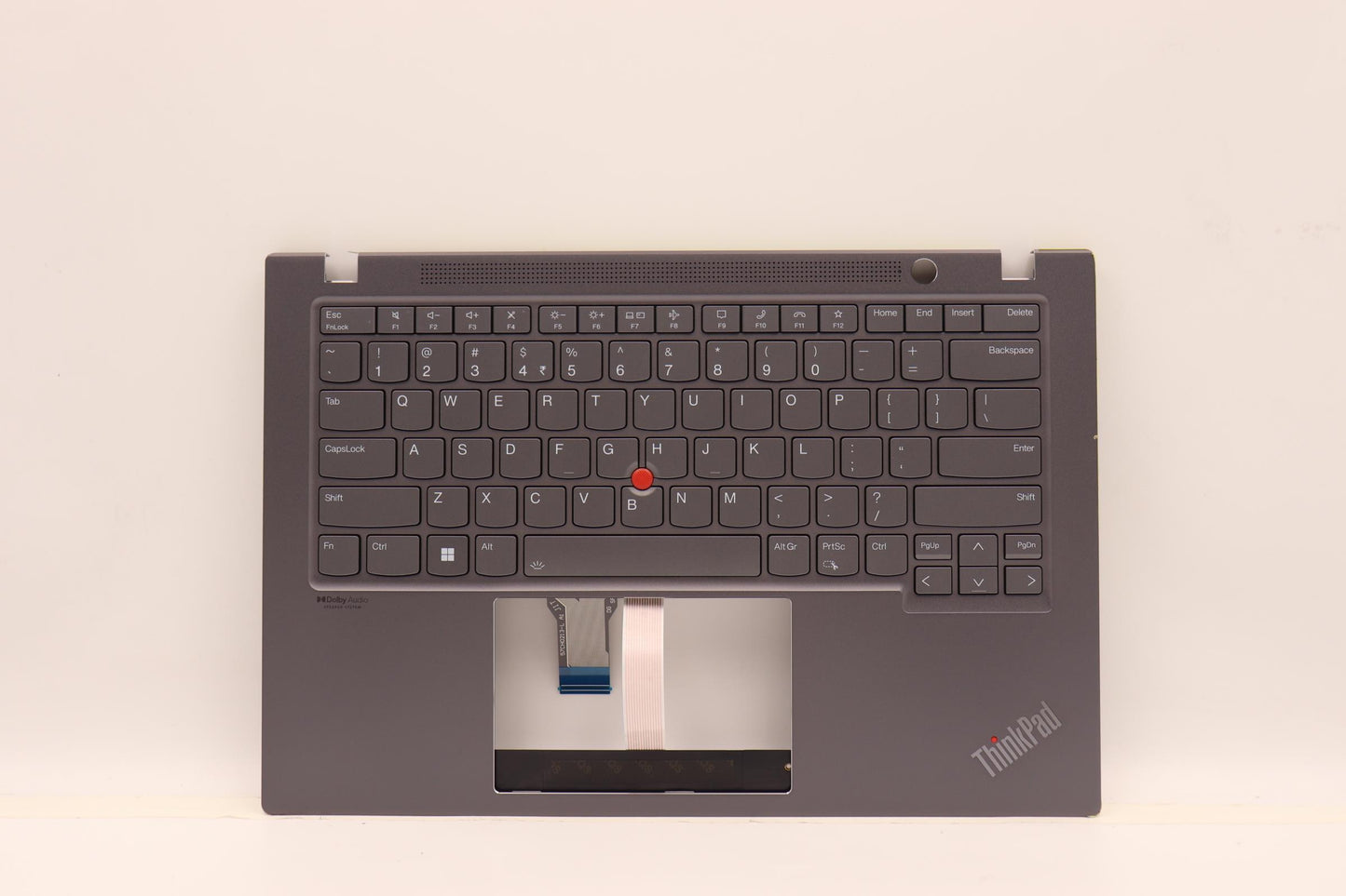 Lenovo C-Cover With Keyboard - 5M11A37875