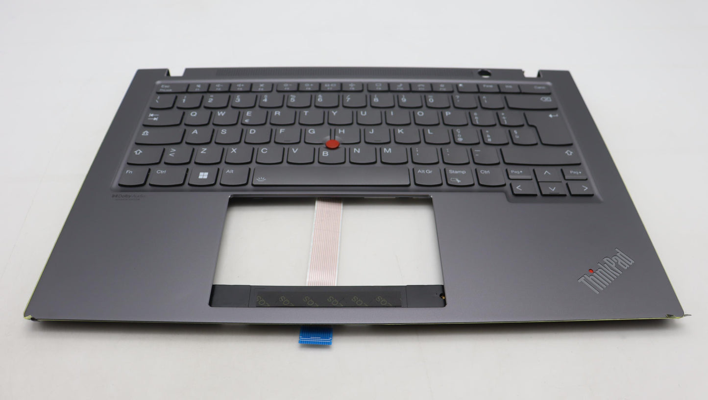 Lenovo Mech_Asm Kbdw/C Ita Bklt(Chy) - 5M11A37879